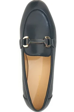 Mocassino con Morsetto 50450-MARIELLA BURANI Sale