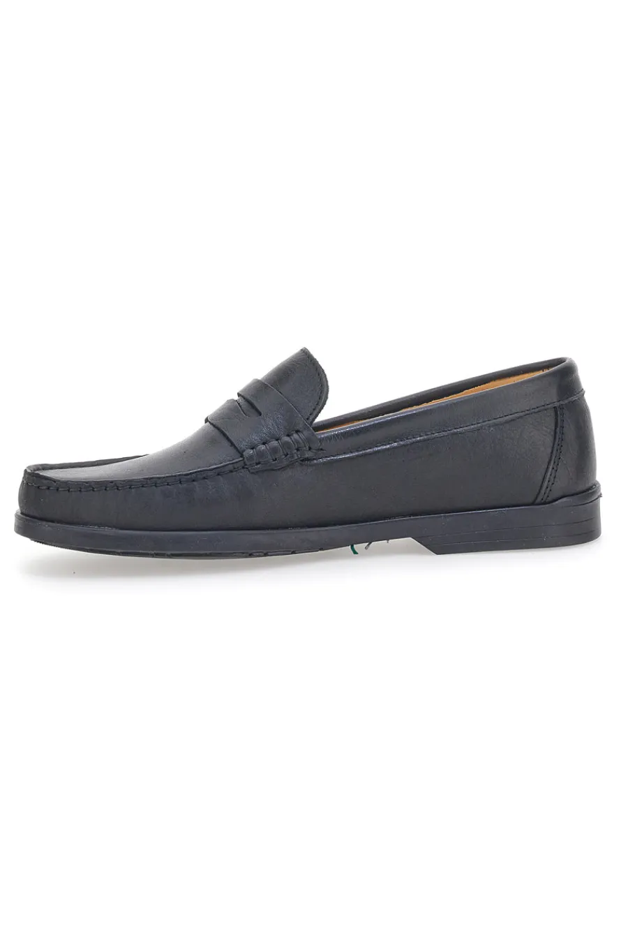 Mocassino Made In Italy da Uomo 195-SEVENOAKS