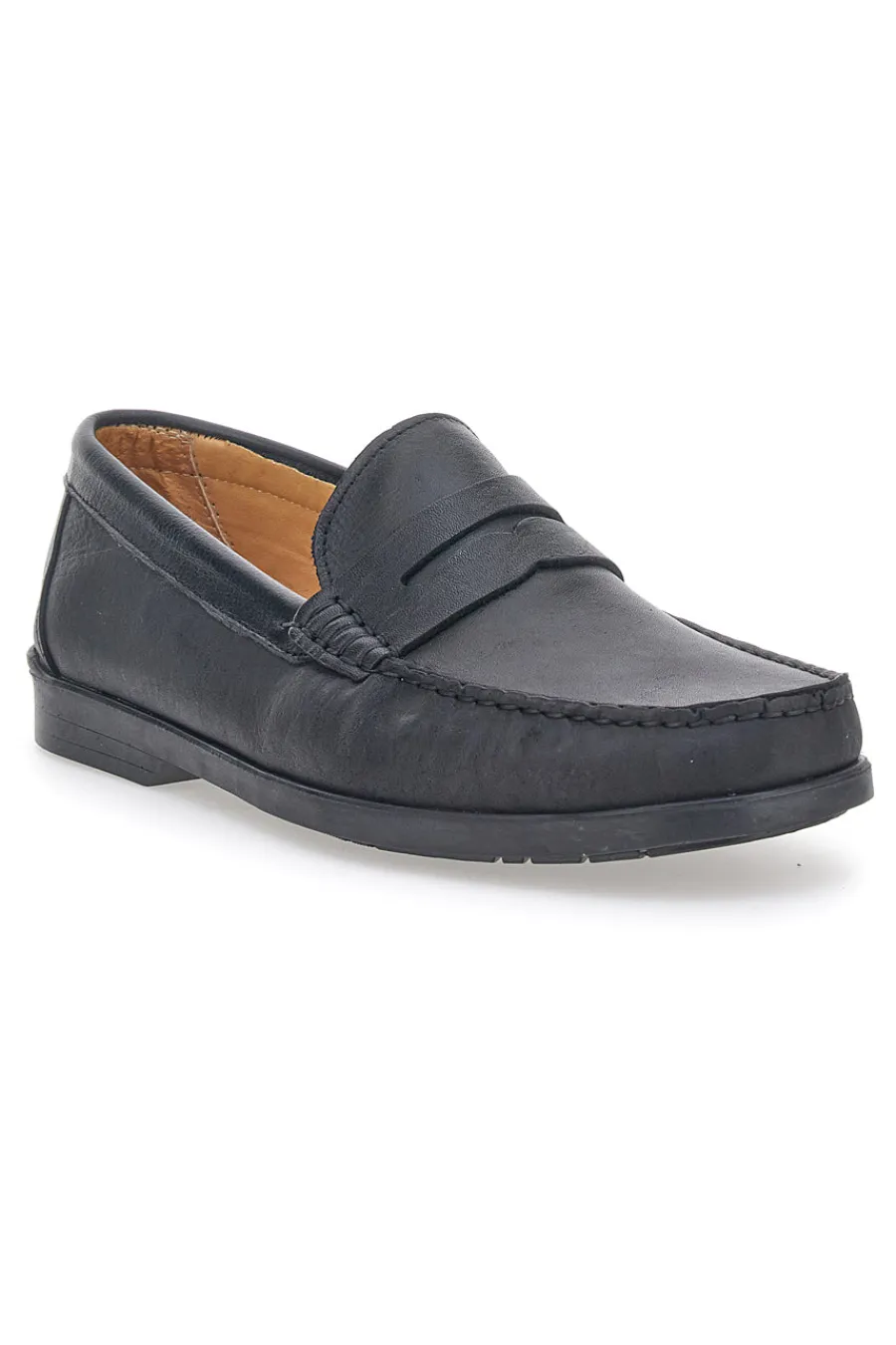 Mocassino Made In Italy da Uomo 195-SEVENOAKS
