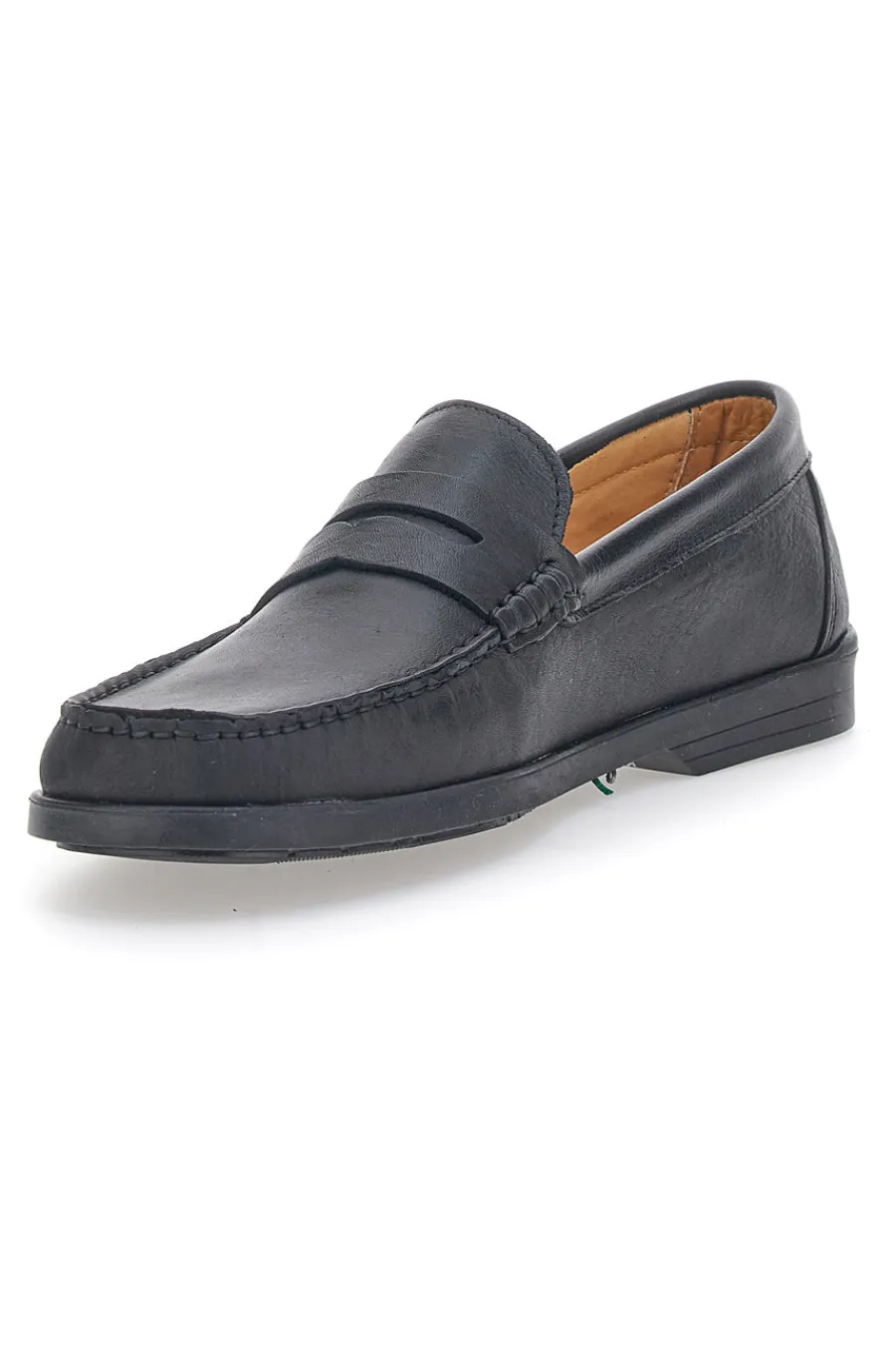 Mocassino Made In Italy da Uomo 195-SEVENOAKS