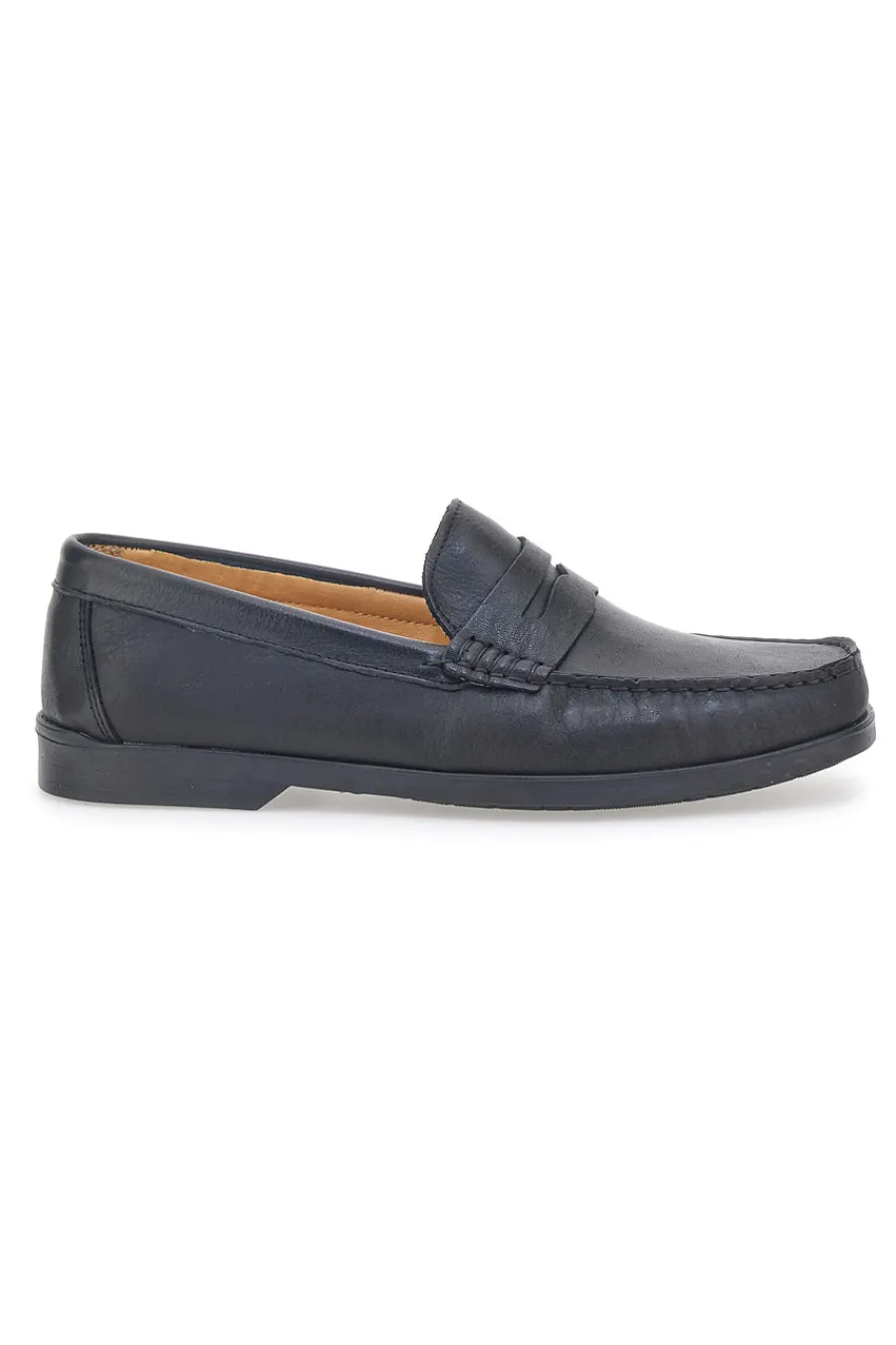 Mocassino Made In Italy da Uomo 195-SEVENOAKS