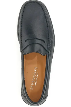 Mocassino Made In Italy da Uomo 195-SEVENOAKS