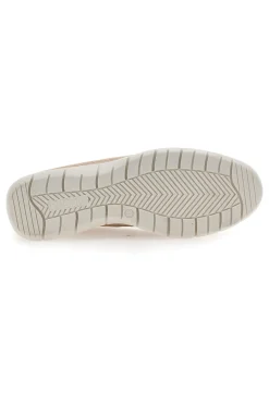 Mocassino Pitonato Beige 17 IC-INBLU