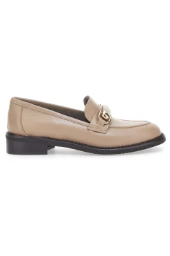 Mocassino 3029 Nocciola-PITTARELLO LOOK Sale
