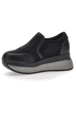 Mocassino Platform 235-MISS PAPPALEA New