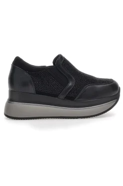 Mocassino Platform 235-MISS PAPPALEA New