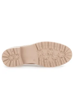 Mocassino Taupe 233183-LE HAVRE PARIS