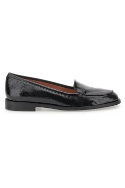 Mocassino vernice nera classico 3659-PITTARELLO GLAM Online