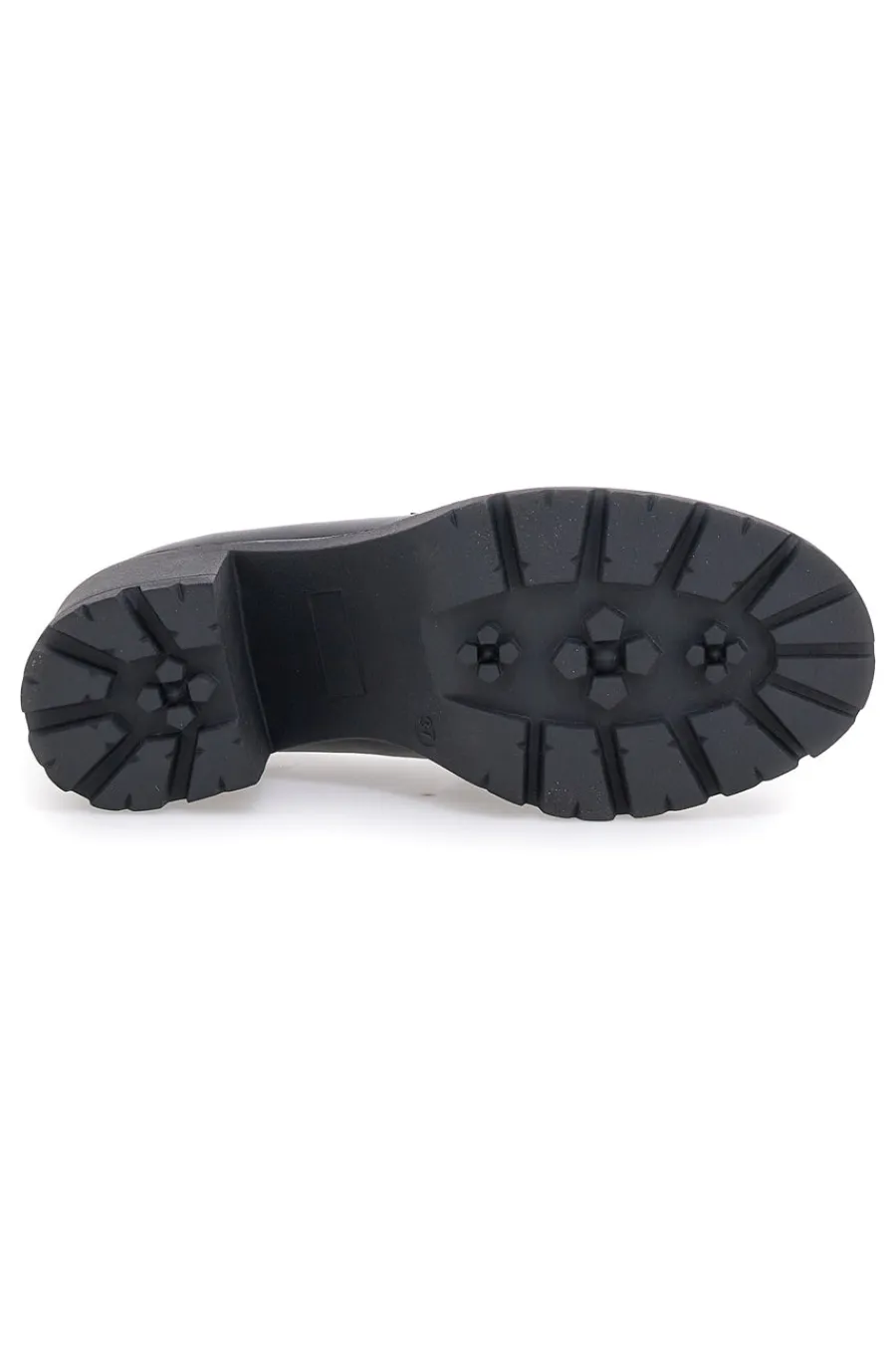 Mokassins mit Blockabsatz 24182001-PITTARELLO CAPSULE Clearance