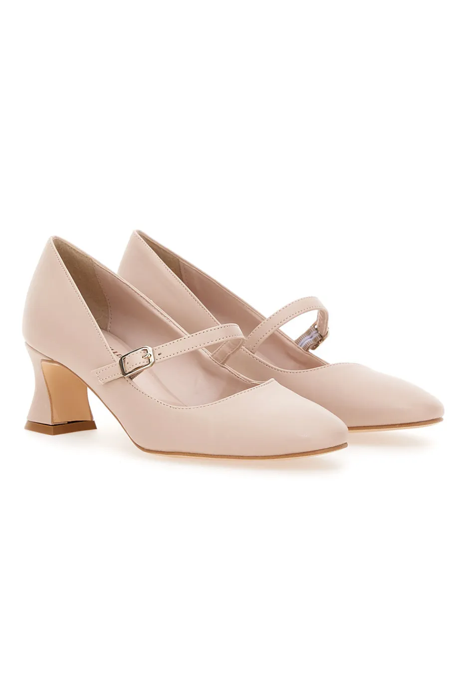 e Mary-Jane-Pumps 3605-PITTARELLO GLAM Best