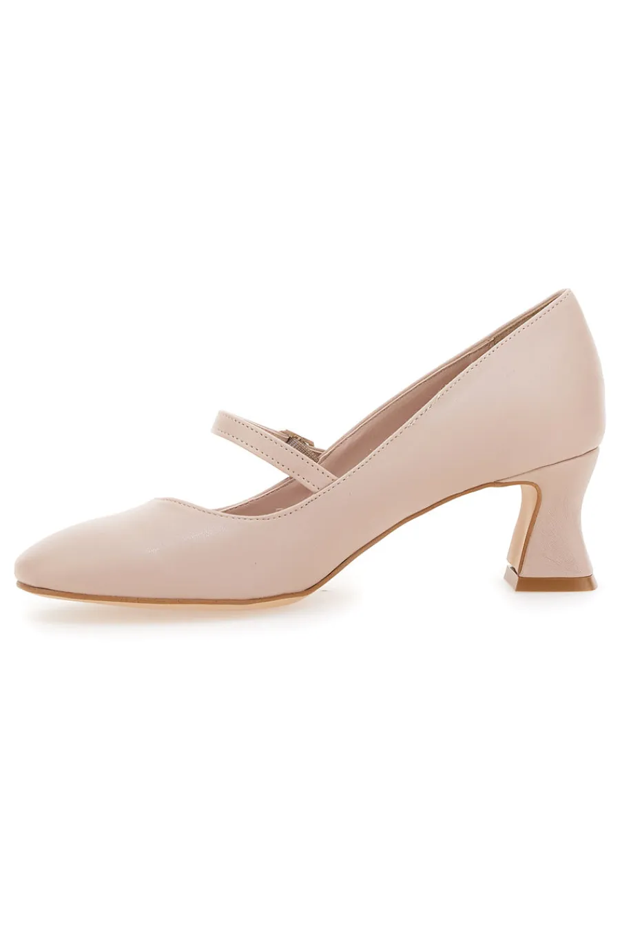 e Mary-Jane-Pumps 3605-PITTARELLO GLAM Best