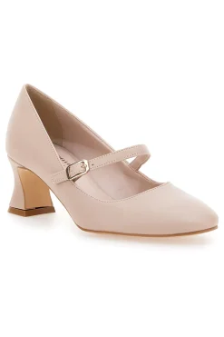 e Mary-Jane-Pumps 3605-PITTARELLO GLAM Best