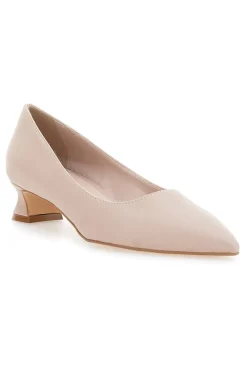 es Dekolleté mit niedrigem Absatz 3613-PITTARELLO GLAM