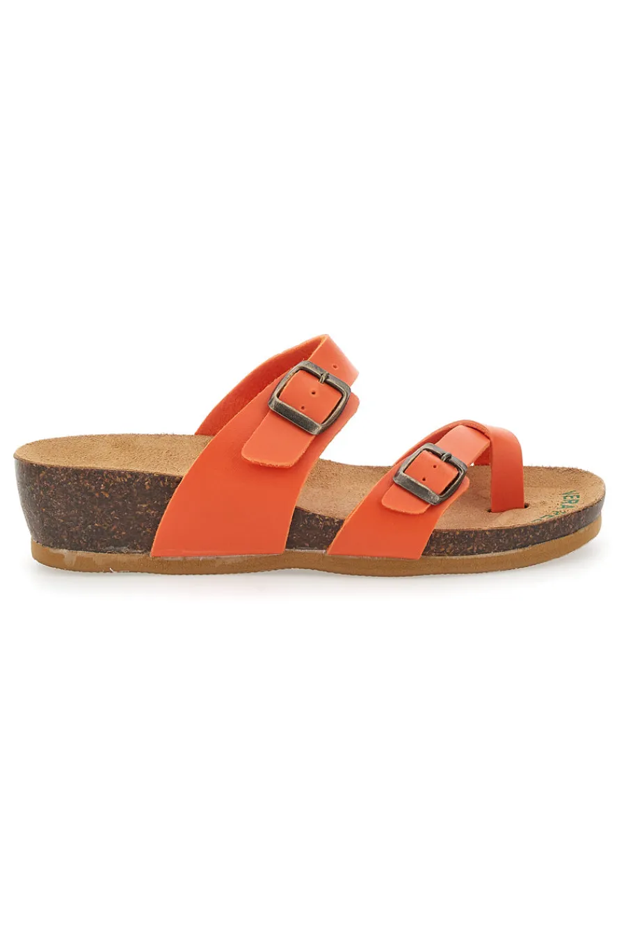 Hausschuhe Flip Flops 22710-BIO UP Hot