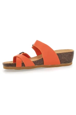 Hausschuhe Flip Flops 22710-BIO UP Hot