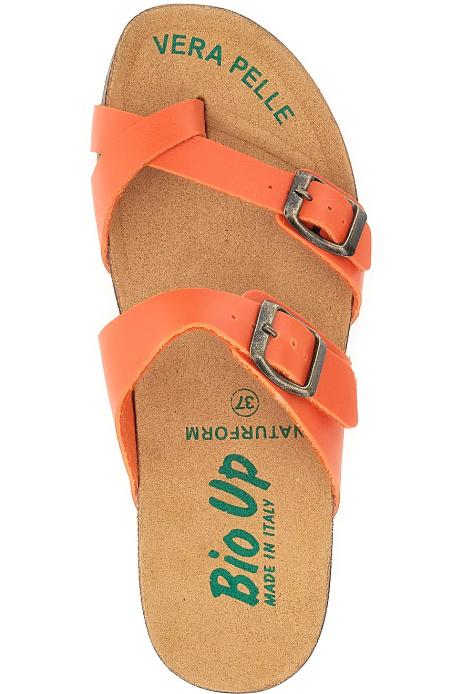 Hausschuhe Flip Flops 22710-BIO UP Hot