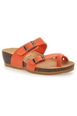 Hausschuhe Flip Flops 22710-BIO UP Hot