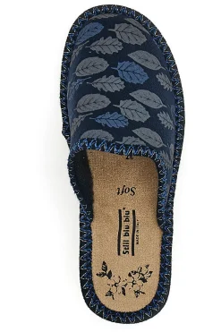 Pantofole Blu 1540024-STILL BLU Best
