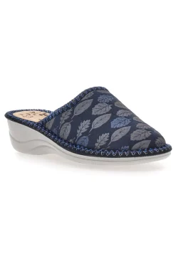 Pantofole Blu 1540024-STILL BLU Best
