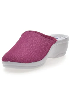 Pantofole fucsia con sottopiede anatomico 52 BJ-INBLU New