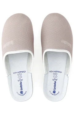 Pantofole con sottopiede anatomico 52 BJ-INBLU Best