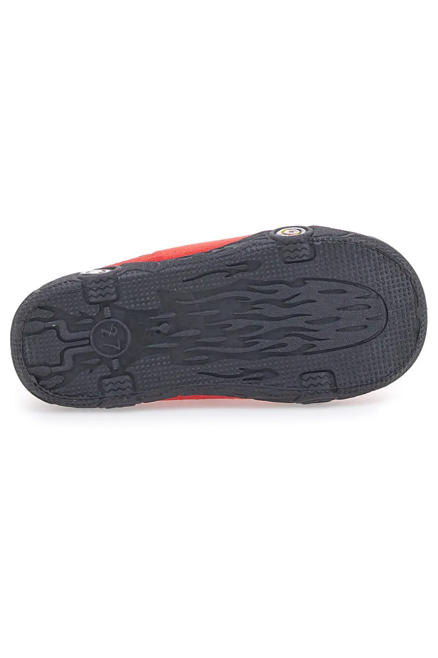 Pantofole Rosse Cars 8422