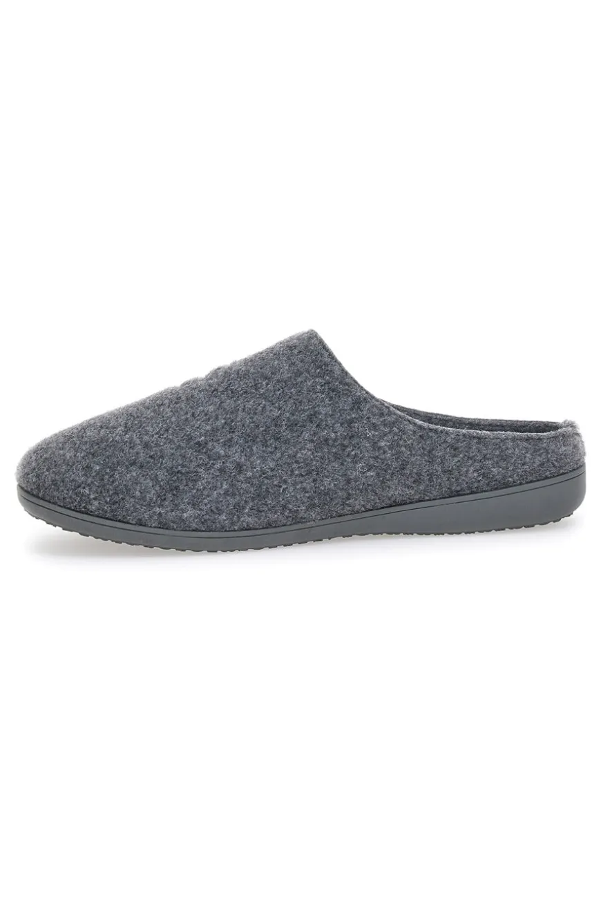 Pantofole Superga 95269 Grigio
