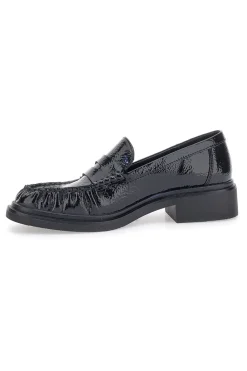Pittarello BT24321029 Loafer aus em Lackleder mit niedrigem Absatz-PITTARELLO CAPSULE Sale