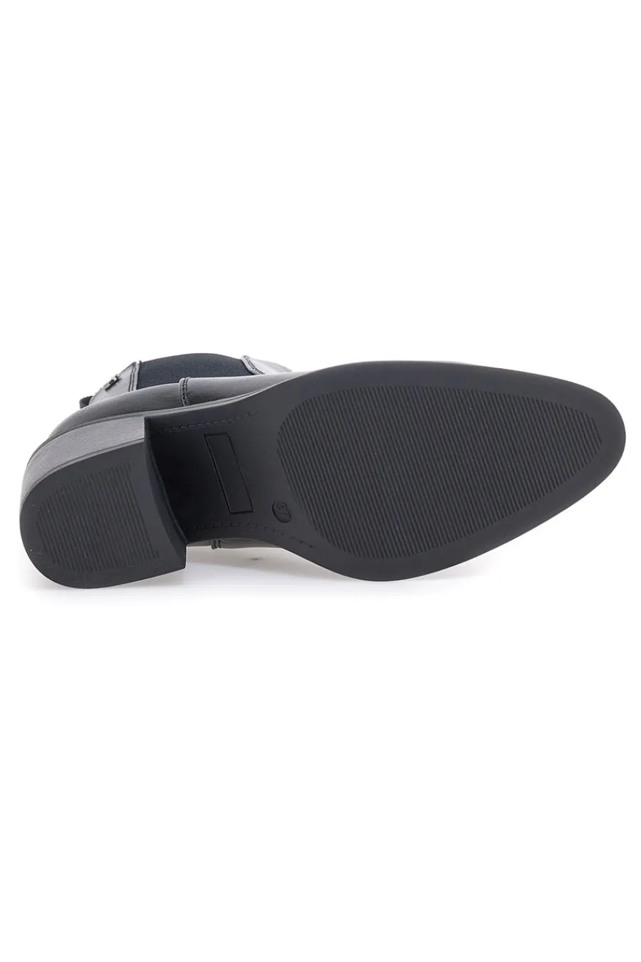 BT24186001 e Chelsea-Stiefeletten mit Absatz-PITTARELLO CAPSULE Clearance