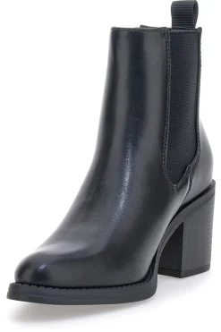 BT24186001 e Chelsea-Stiefeletten mit Absatz-PITTARELLO CAPSULE Clearance