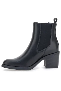 BT24186001 e Chelsea-Stiefeletten mit Absatz-PITTARELLO CAPSULE Clearance