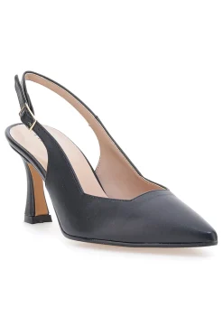 148 e Slingback-Pumps-PITTARELLO COUTURE