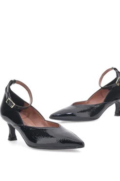 904 es, spitzes Dekolleté-PITTARELLO COUTURE Sale