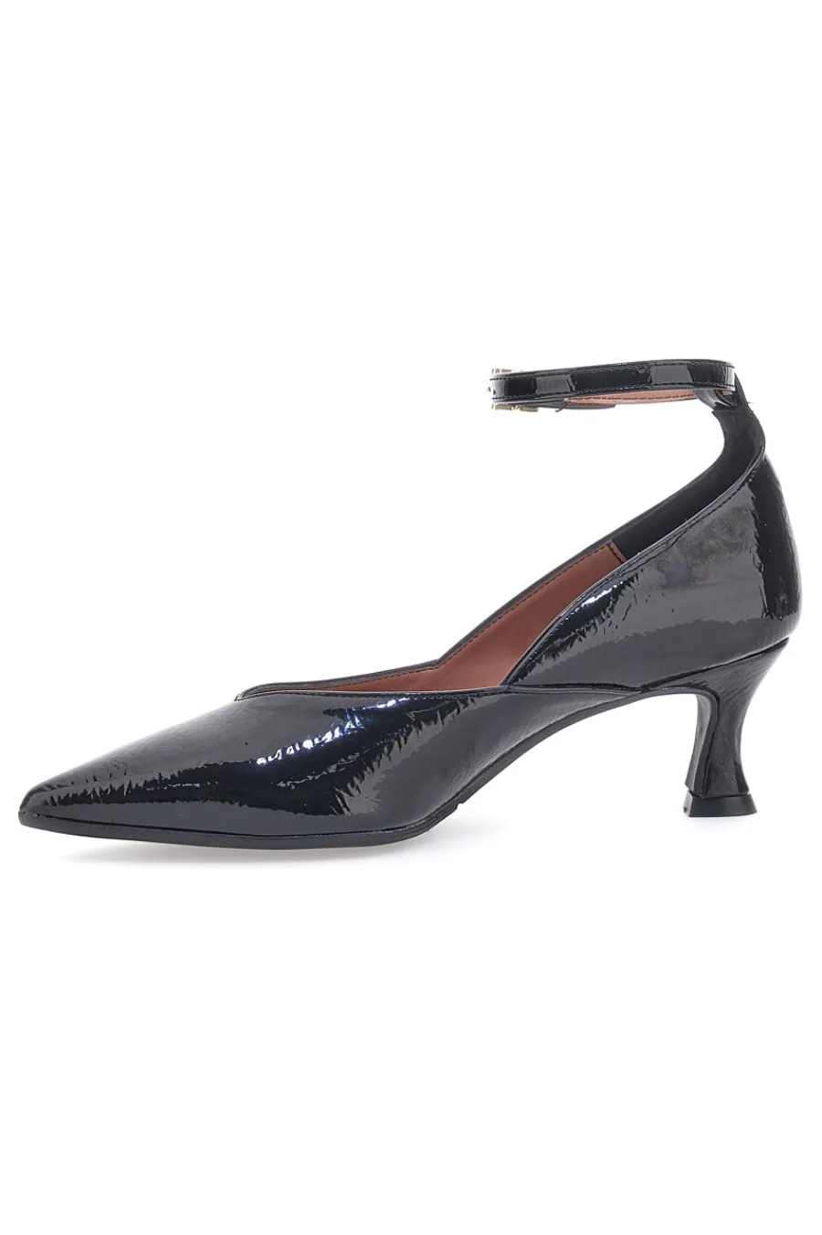904 es, spitzes Dekolleté-PITTARELLO COUTURE Sale