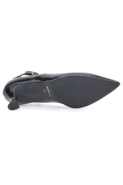 904 es, spitzes Dekolleté-PITTARELLO COUTURE Sale