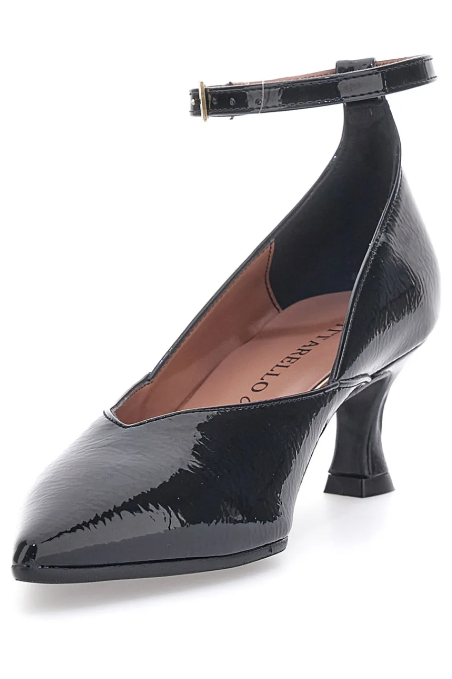 904 es, spitzes Dekolleté-PITTARELLO COUTURE Sale