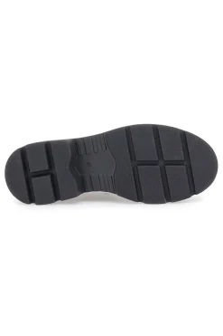 KI6062 e Stiefeletten mit Schnallen und Profilsohle-PITTARELLO FOCUS Discount