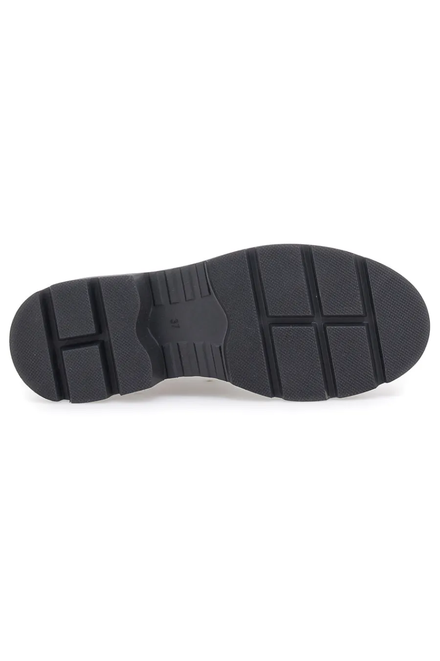 KI6062 e Stiefeletten mit Schnallen und Profilsohle-PITTARELLO FOCUS Discount