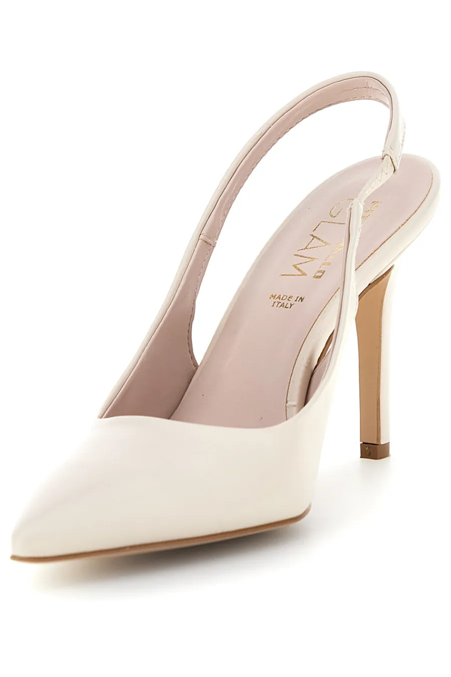 3837 CREME-PITTARELLO GLAM Discount
