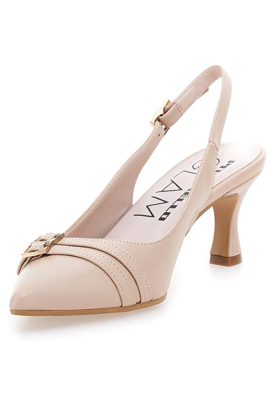 34388 NACKT-PITTARELLO GLAM Discount