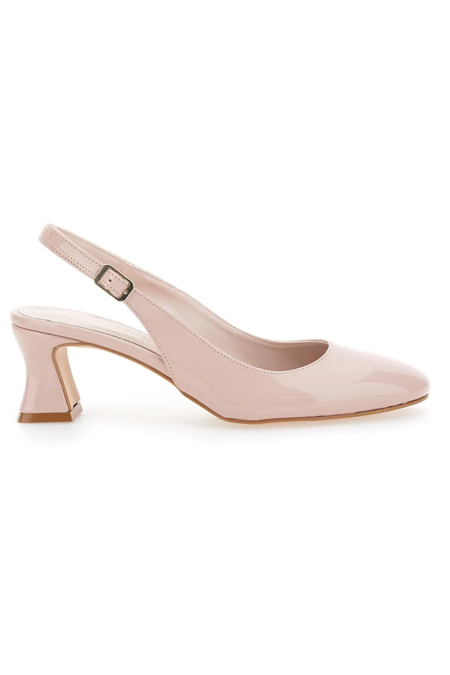 Nude Lackpumps 3608-PITTARELLO GLAM Clearance
