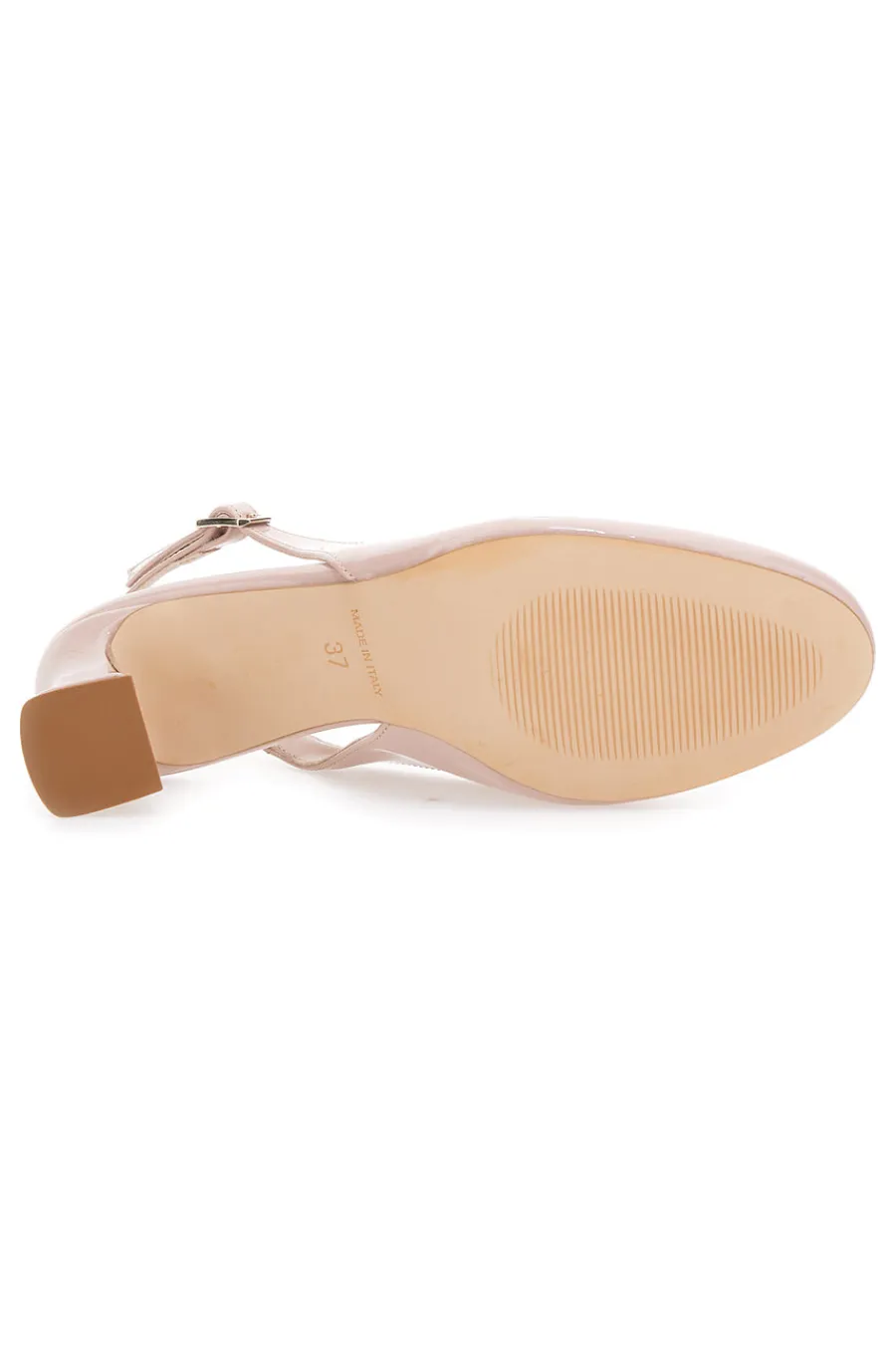 Nude Lackpumps 3608-PITTARELLO GLAM Clearance
