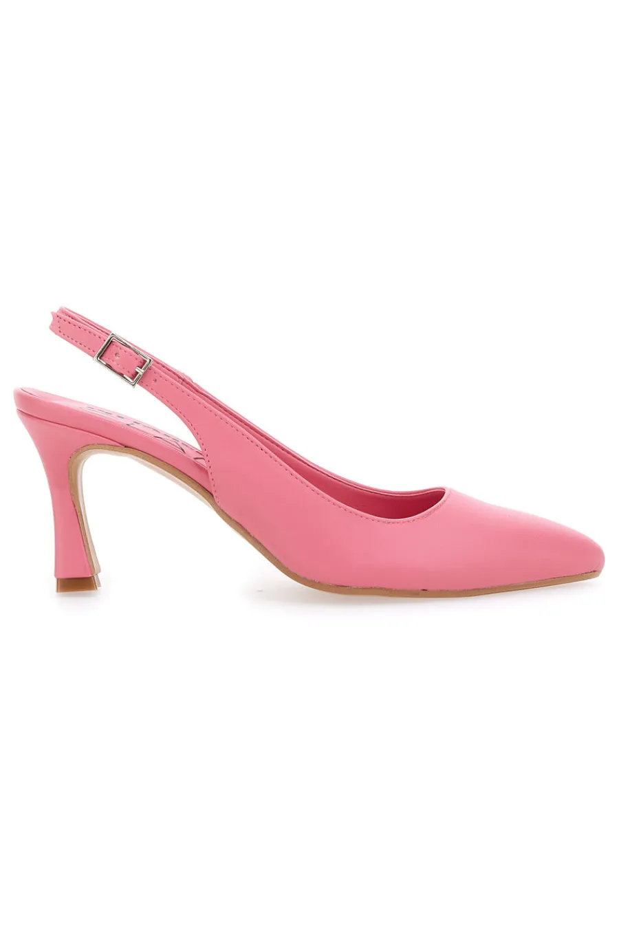 5371 Rosa Pumps-PITTARELLO GLAM Best