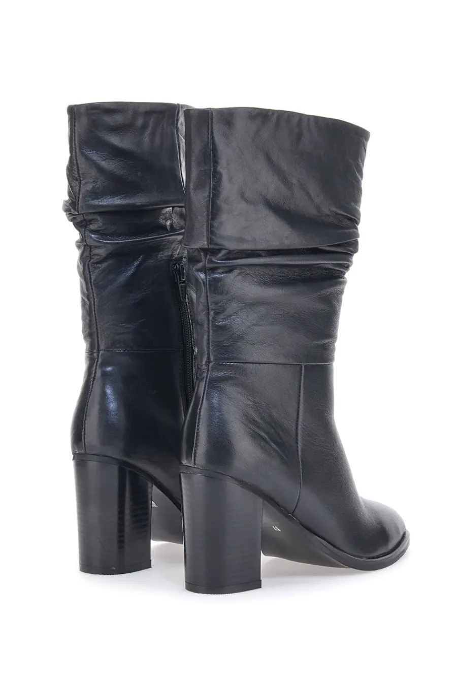 121 Stiefel mit Absatz-PITTARELLO GLAM