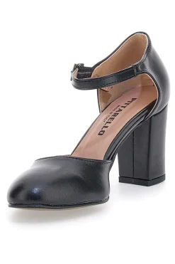 3234 NERO-PITTARELLO Hot