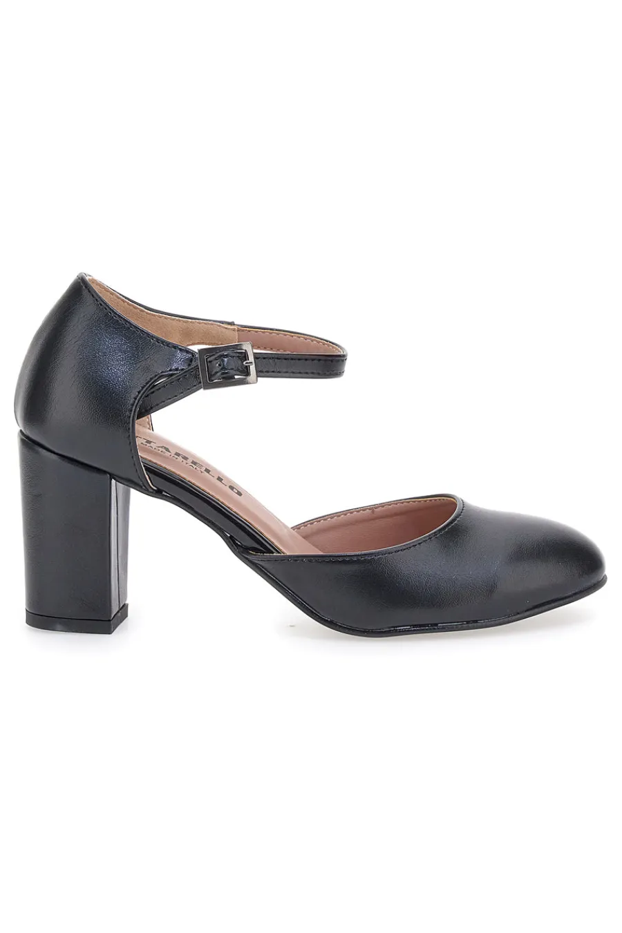 3234 NERO-PITTARELLO Hot