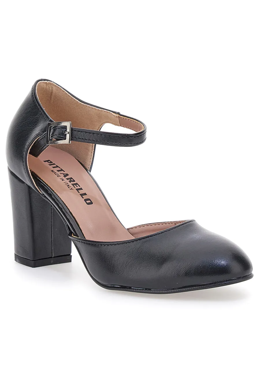 3234 NERO-PITTARELLO Hot