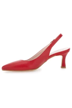 4366 e SlingBack-Pumps-PITTARELLO Best