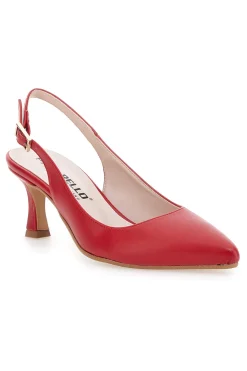 4366 e SlingBack-Pumps-PITTARELLO Best