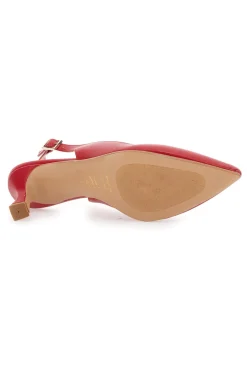 4366 e SlingBack-Pumps-PITTARELLO Best